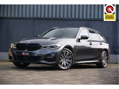 BMW 3-serie Touring - 330e High Executive M-Sport Laser/wegkl.trhk/Head-up/Carplay/Acc Aut8