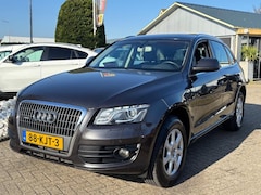 Audi Q5 - 2.0 TFSI Quattro 2010 Youngtimer Pano Trekhaak