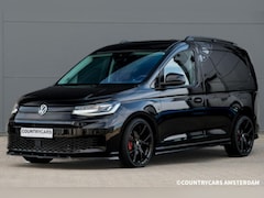 Volkswagen Caddy Cargo - 2.0 TDI | Maxton Pakket | Honingsgraat Stoelen | Camera |