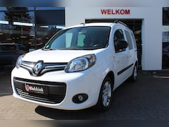 Renault Kangoo Family - 1.2 TCe EDC Limited 115 pk EDC AUTOMAAT, Airco, Rlink, PDC