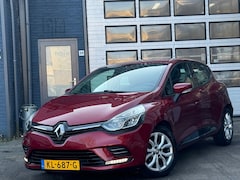 Renault Clio - 0.9 TCe Zen | Airco | Navi | Cruise | LMV | N.A.P