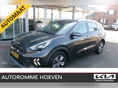 Kia Niro - 1.6 GDi Hybrid AUTOMAAT DynamicLine Org. Ned