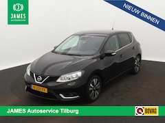 Nissan Pulsar - 1.2 DIG-T N-Connecta CAMERA NAVI