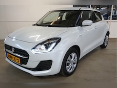 Suzuki Swift - 1.2 Comfort Smart Hybrid Airco DAB Cruise C. Adaptief