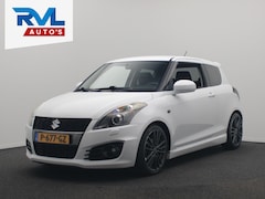 Suzuki Swift - 1.6 136PK Sport *Xenon* Keyless entry Cruise Stoelverwarming Keyless