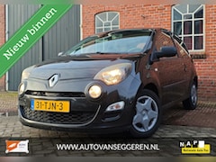 Renault Twingo - 1.2 - Nwe APK/75PK/Garantie/Elek. Ramen/NAP