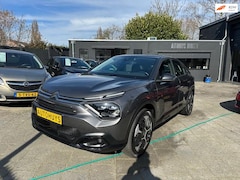 Citroën C4 - 1.2 Puretech (131pk) Automaat Feel Apple/Android carplay