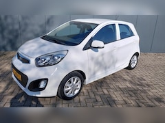 Kia Picanto - 1.0 CVVT Plus Pack//63000 km