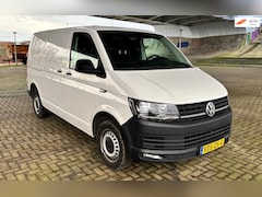 Volkswagen Transporter - T6 2.0 TDI L1H1 Highline 2019 EU6