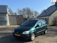 Hyundai Getz - 1.3i GL Club Edition