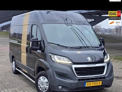 Peugeot Boxer - 333 2.2 HDI L2H2 XT DC