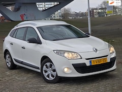 Renault Mégane - 1.5 dCi Grijs Kenteken AC Trekhaak