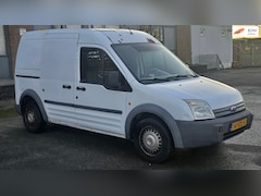 Ford Transit Connect - 1.8 TDCI AIRCO Schuifdeur Trekhaak