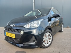 Hyundai i10 - 1.0i Comfort