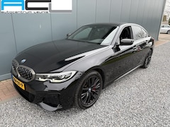 BMW 3-serie - M340i Automaat X-Drive High Executive Sedan