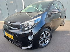 Kia Picanto - 1.0 CVVT First Edition