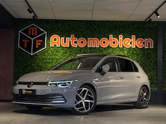 Volkswagen Golf - 1.5 eTSI Style 150 PK |PANO|CAMERA|MEMORY|SUPERSTAAT