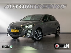 Peugeot e-208 - EV Allure 51 kWh | 410 KM WLTP | Nieuw model