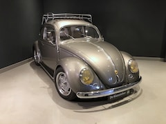 Volkswagen Kever - Ovaal