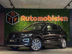 Volkswagen T-Roc - 1.5 TSI Sport 150 PK|PANO|KEYLESS|VIRTUAL|BOMVOL