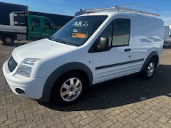 Ford Transit Connect - 1.8 TDCi 2010 airco imperiaal trekhaak