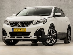 Peugeot 3008 - 1.2 PureTech Sport Automaat (APPLE CARPLAY, GROOT NAVI, 360 CAMERA, LEDER, SPORTSTOELEN, D