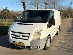 Ford Transit - 280S 2.2 TDCI SHD