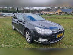 Citroën C5 Tourer - 2.0 16V Comfort