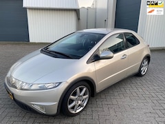 Honda Civic - 1.8 Comfort / 5drs / NAP / Nwe APK