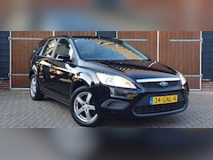 Ford Focus Wagon - 1.6 Trend, Bluetooth, Cruise controle, Airco en NAP