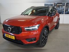 Volvo XC40 - 1.5 T4 Recharge R-Design 21"L.M.Velgen Camera Stuur-verw