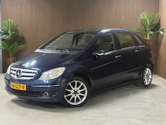 Mercedes-Benz B-klasse - 170 Business Class