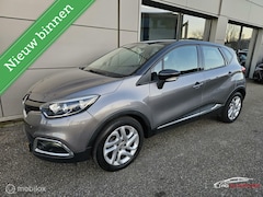 Renault Captur - 1.2 TCe Dynamique Navi/Camera/Stoelverwarming