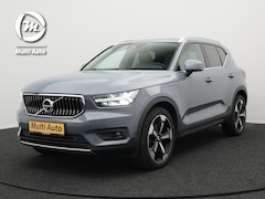 Volvo XC40 - T5 Recharge Inscription Plug in Hybrid PHEV | Panodak | Lederen Sportstoelen Memory | Harm