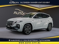 Hyundai Tucson - 1.6 T-GDI N Line Camera l Navi l Keyless