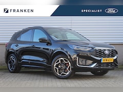 Ford Kuga - 2.5 PHEV ST-Line X | BLIS | B&O | Navigatie | Head-up | AGR | Adaptieve Cruise