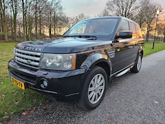 Land Rover Range Rover Sport - 2.7 TdV6 SE Young Timer