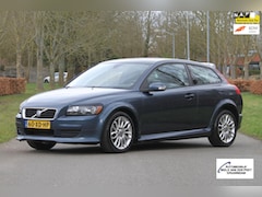 Volvo C30 - 1.6 Kinetic SPORT / YOUNGTIMER / Origineel NL auto / Airco met climate control / Sportvelg