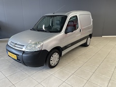 Citroën Berlingo - 1.6 HDI 600 Professionnel MARGE Ruim, rijdt geweldig en pittig, euro 4 overal toegankelijk