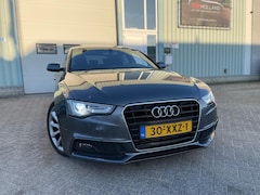 Audi A5 Sportback - 3.0 TDI S-Line (bj 2012) AUTOMAAT|XENON|NAV|B&O