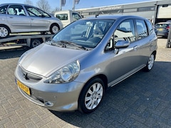 Honda Jazz - 1.4 ES - Hoge Instap - Nette Auto