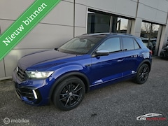 Volkswagen T-Roc - 2.0 TSI 4Motion R Panorama/Akrapovic/Beats/Camera