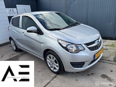 Opel Karl - 1.0 ecoFLEXInnovation/Cruise/Bluetooth/grootscherm