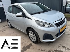 Peugeot 108 - 1.0 e-VTi Active/APK2026/Airco/bluetooth