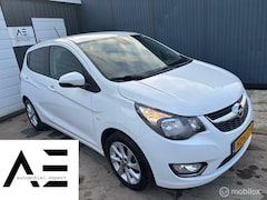 Opel Karl - 1.0 ecoFLEX Cosmo Luxe uitvoeringAPK2026/AIRCO