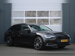 Audi A6 Avant - 40 TDI Sport Lease edition 204pk Virtual/S-Line Stoelen/Nav/Bluetooth/Camera/PDCv+a/Apple/