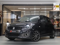 Suzuki Swift - 1.6 Sport KEYLES/STOELV/DEALEROND/VOL