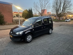 Volkswagen Caddy - 1.2 TSI Trendline 5pers MPV Airco Trekhaak PDC