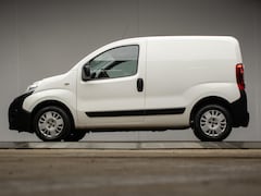 Fiat Fiorino - 1.4 SX Sport (NAVI, PDC, CRUISE, NIEUWE APK, LED, BENZINE UITVOERING)