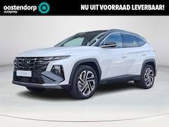 Hyundai Tucson - 1.6 T-GDI HEV Premium | Nieuw model | 6.000, - Korting | Voorraad actie | Snel leverbaar |